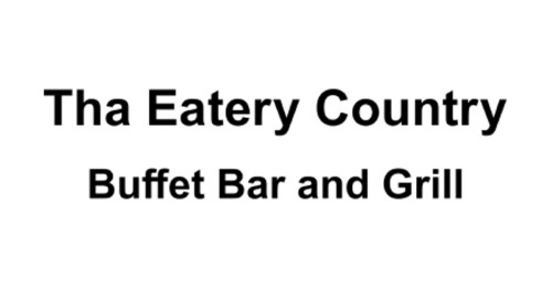Tha Eatery Country Buffet And Grill