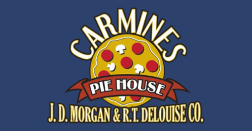 Carmines Pie House