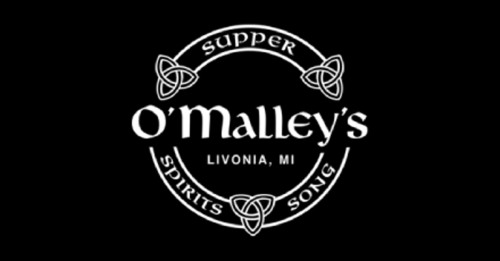 O'malley's Supper Spirits Song