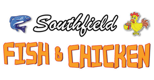 Southfield Fish Chicken