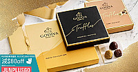 Godiva Chocolatier