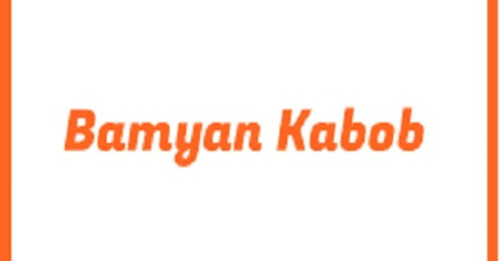 Afghan Bamyan Kabob