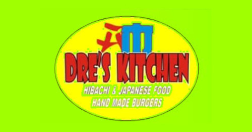 Dre’s Kitchen