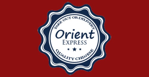 Orient Express Webb City