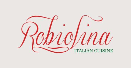 Robiolina Italian Cuisine