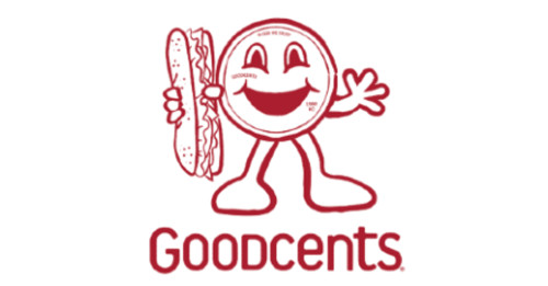 Mr. Goodcents Subs Pastas
