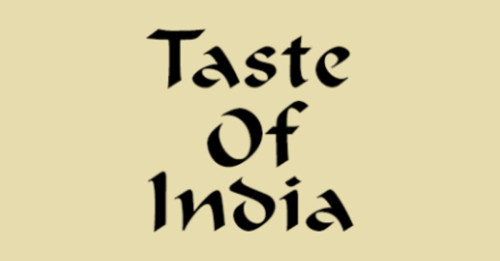 A Taste Of India