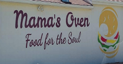 Mama's Oven