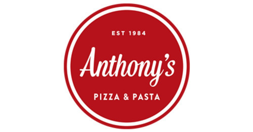 Anthony's Pizza Pasta