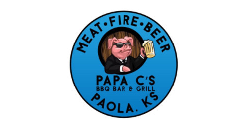 Papa C's Bbq Grill