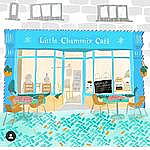 Little Chamonix Cafe