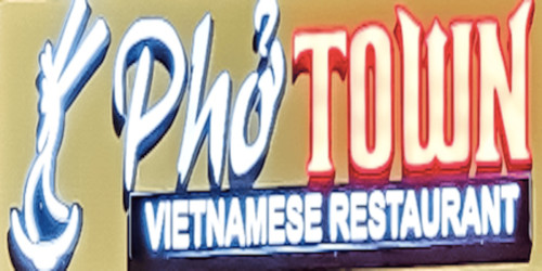 Pho Town