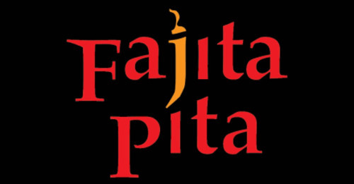 Fajita Pita