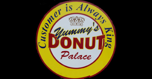 Yummy's Donut Palace Kolache