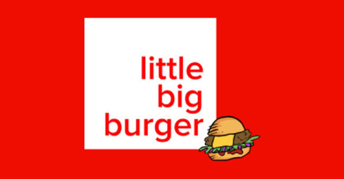 Little Big Burger