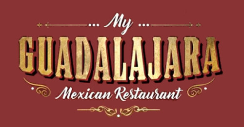 My Guadalajara