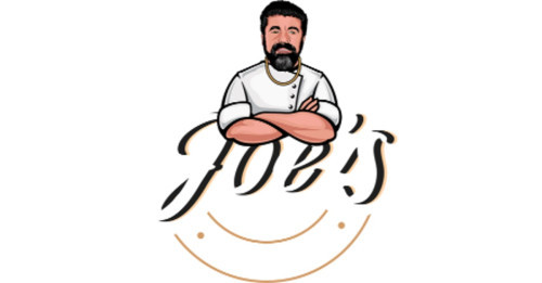 Joe's Pizza