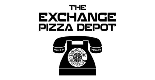 The Exchange Pizza Depot