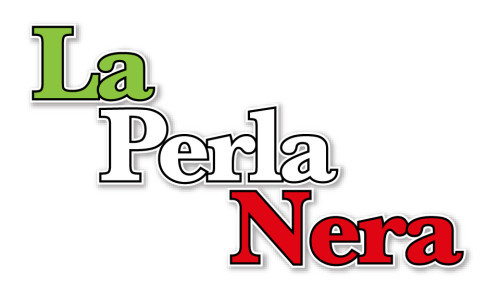 Pizzeria La Perla Nera