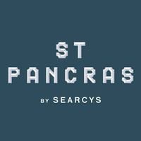 St Pancras Brasserie By Searcys