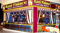 Rani Palace Denia
