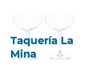 Taqueria La Mina