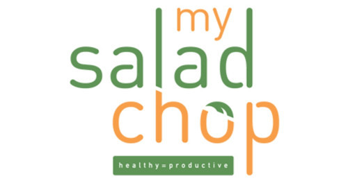 My Salad Chop