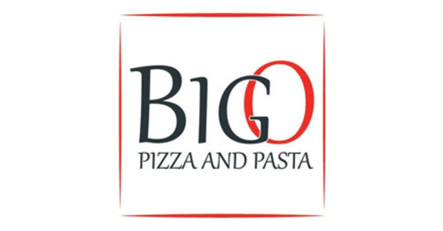 Big O Pizza And Pasta