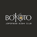Bokoto Japanese Sushi Club