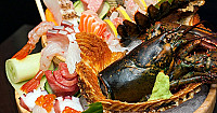 Jí Pǐn Cì Shēn Supreme Sashimi