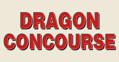 Dragon Concourse*