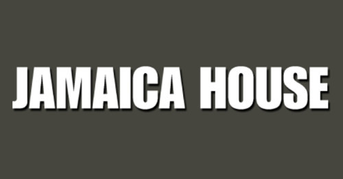 Jamaica House