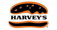 Harvey's Restaurants