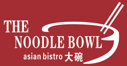The Big Bowl Asian Bistro