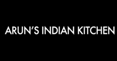 Arun's Indian Kitchen Taco Masala Sunrise