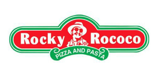 Rocky Rococo Pizza Pasta