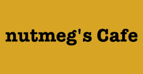 Nutmeg's Cafe