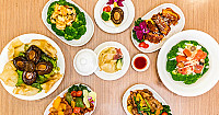 Yǒu Shàn Fāng Friendly Corner-lunch