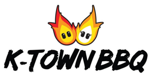 K-town Bbq