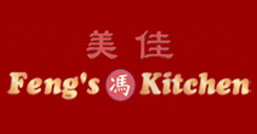 Feng's Kitchen