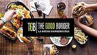 Tgb The Good Burger Blasco Ibanez