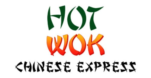 Hot Wok Chinese Express