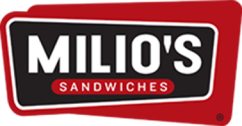 Milio's Sandwiches