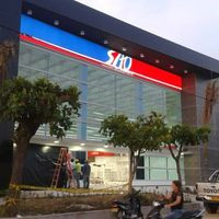 Sao Olimpica Sincelejo