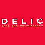 Delic Cafe
