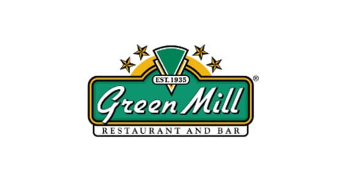 Green Mill Restaurant Bar