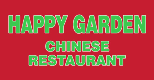 Happy Garden Chinese (macarthur Blvd&39th Ave)