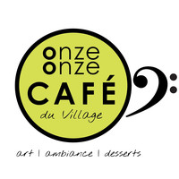 Onze Onze Cafe du Village