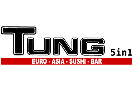 Tung 5 in 1