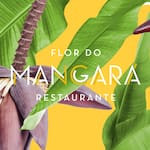 Flor Do Mangará